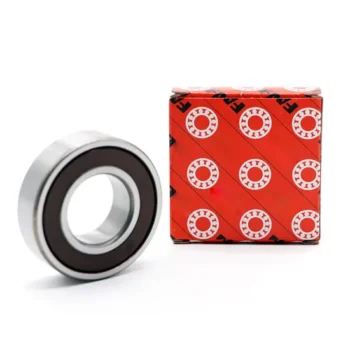 W6003-2Z W61703-2RS1 Deep Groove Ball Bearing – High-Quality Factory Price