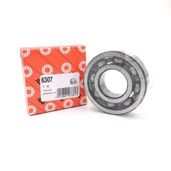 W605-2RS1 W617/5 High Speed Deep Groove Ball Bearing – Premium Sealed, Low Friction
