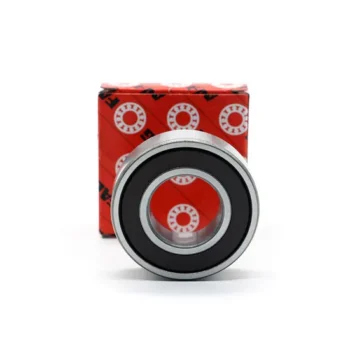 W61704-2ZS W61804-2RS1 W61804-2RZ Deep Groove Ball Bearings – Factory Wholesale