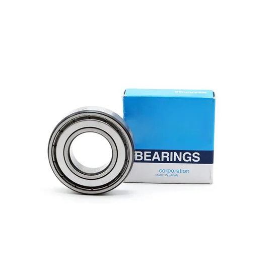 W61805-2RS1-W61805-2rz-W61805-2z-Tool-Machinery-Deep-Groove-Ball-Bearing