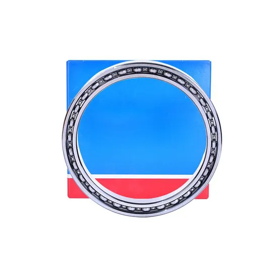 W6300-2z-W63800r-2z-W63800-2z-6001-2rsh-Va947-Durable-Deep-Groove-Ball-Bearing