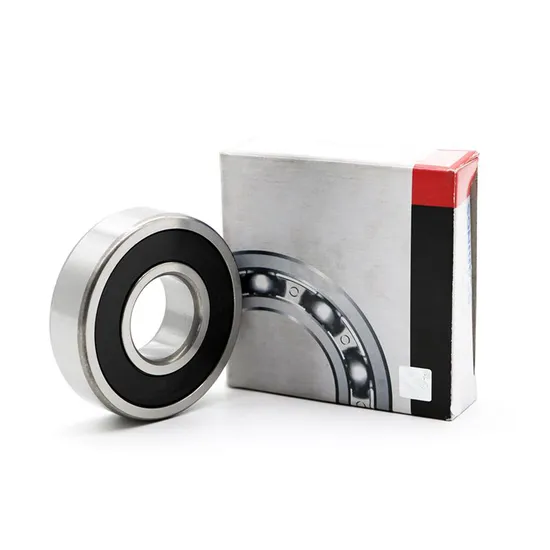 W6302-2z-D-Wr10-2RS1-16003-Factory-Directly-Deep-Groove-Ball-Bearing