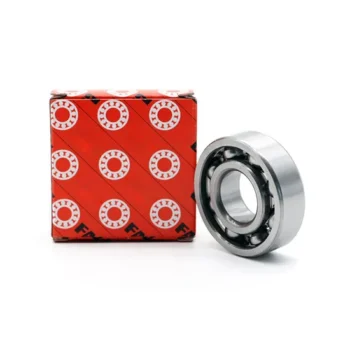 W6303-2Z 16004 Deep Groove Ball Bearing – Premium Wheel Hub