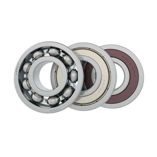 W6305-2RS1-W6305-2z-62-28-Full-Series-Deep-Groove-Ball-Bearing