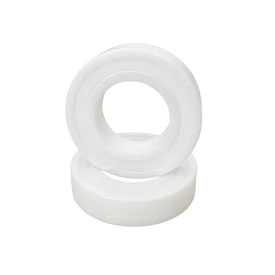 Waterproof-Zirconia-Ceramic-Ball-Bearing-6205CE-2RS-25X52X15mm-