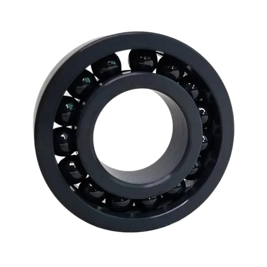 Waterproof Zirconia Ceramic Ball Bearing 6310CE-2RS 50×110×27mm