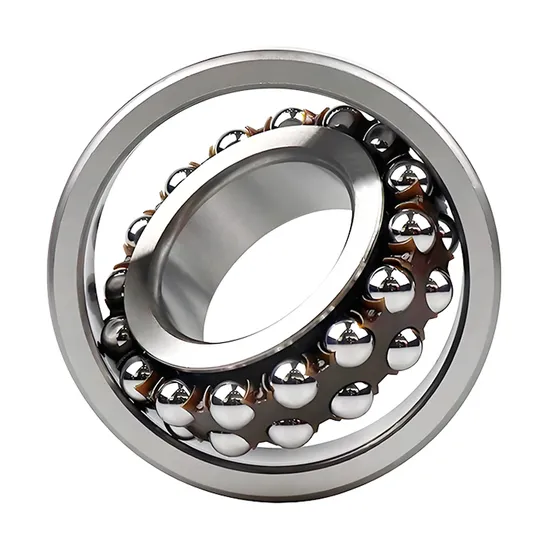 Wholesale 2206/2207/2208 Double Row Self-Aligning Ball Bearings – High Precision