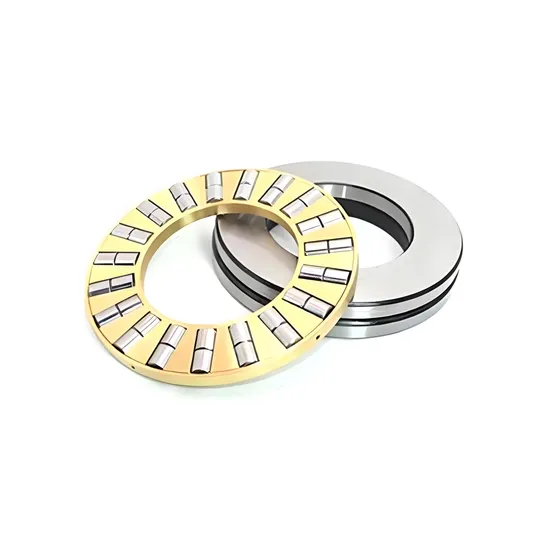 Wholesale-High-Precision-Wear-Resistant-81116-M-Thrust-Roller-Bearing