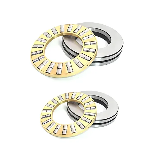 81116-M Thrust Roller Bearing – High Precision, Wear-Resistant