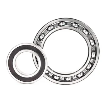 6244M Deep Groove Ball Bearing – High Precision, ZZ Seals, Wholesale