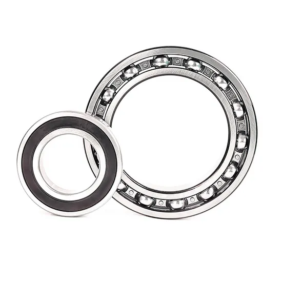 6244M Deep Groove Ball Bearing – High Precision, ZZ Seals, Wholesale