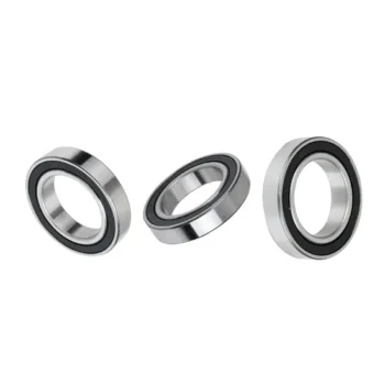 6803RS 6803-2Z 6803ZZ Deep Groove Ball Bearing – Factory Wholesale Price