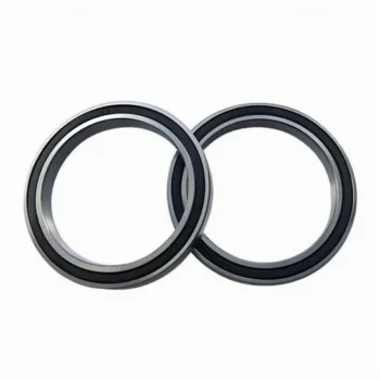 SKF 61940mA Thin Wall Deep Groove Ball Bearings