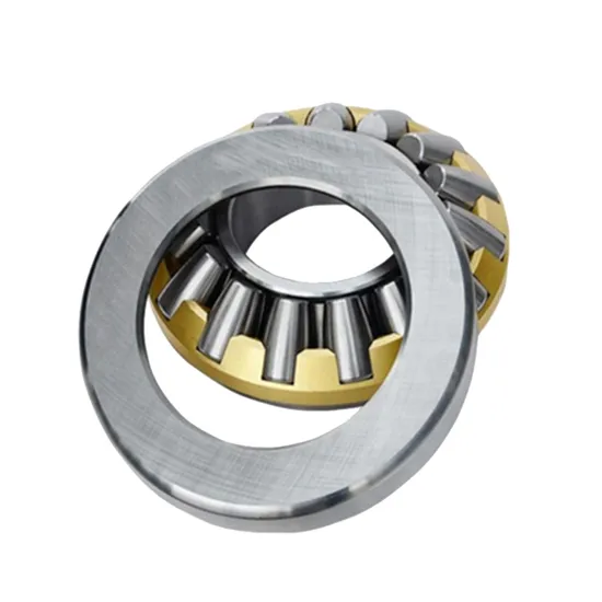 Wholesale-Thrust-Self-Aligning-Roller-Bearing-29252-Spherical-Roller-Thrust-Bearing