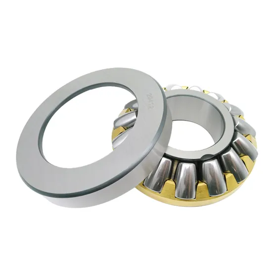 Wholesale-Thrust-Self-Aligning-Roller-Bearing-29252-Spherical-Roller-Thrust-Bearing