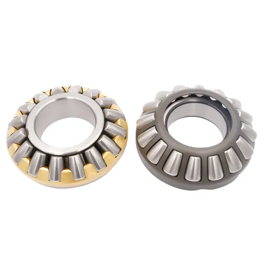 Wholesale-Thrust-Self-Aligning-Roller-Bearing-29252-Spherical-Roller-Thrust-Bearing