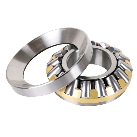 Wholesale-Thrust-Self-Aligning-Roller-Bearing-29252-Spherical-Roller-Thrust-Bearing