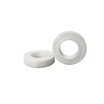 Zirconia Ceramic Ball Bearing 6303CE-2RS 17×47×14mm – High-Speed, Corrosion-Resistant