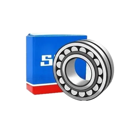 22219EK Spherical Roller Bearing 43mm Width for Automotive Wheel Hub Applications