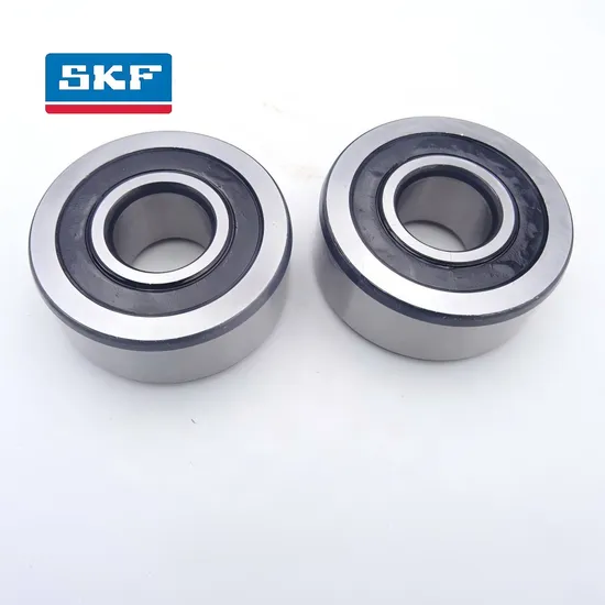 Double Row Angular Contact Ball Bearing 3209-A TN9-C3 for High Speed Industrial Applications