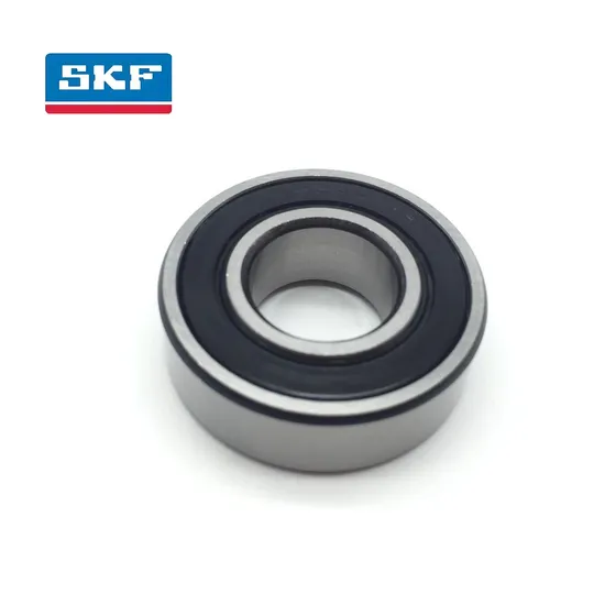 Double Row Angular Contact Ball Bearing 3211 A-2Z/Mt33 P5 for High Precision Machinery
