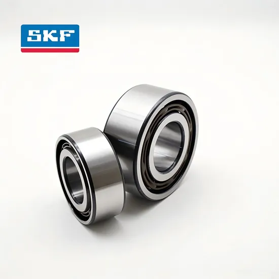 Double Row Angular Contact Ball Bearing 3212 A-2Z/C3 MT33 for High Speed Industrial Applications