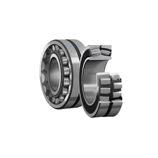 SKF 21312EK Roller Bearing 31mm Width for High-Precision Industrial Machinery