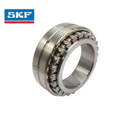Double Row Cylindrical Roller Bearing NU2320-EC J C3 for Cement Building Machinery with Bearing Steel