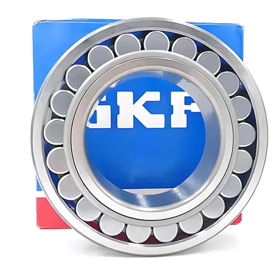 Self-Aligning Roller Bearing 22205 25x52x18mm for Auto Parts with 100% Original SKF Quality