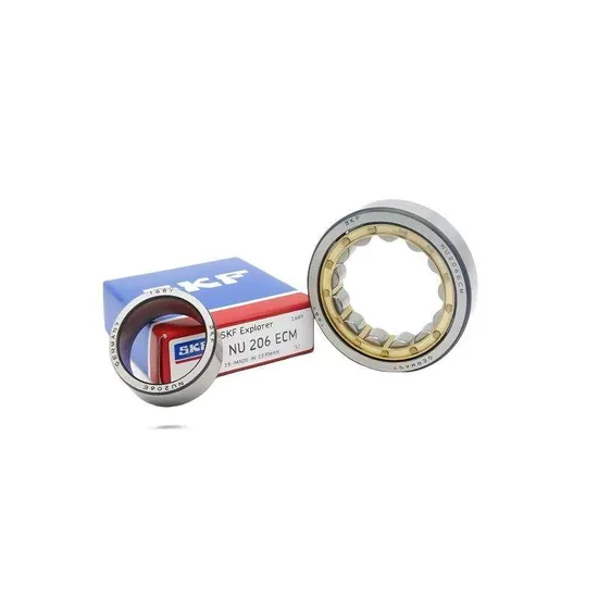Cylindrical Roller Bearings SKF NN3019 KTN9/SP Open for Precision Machinery 95mm ID