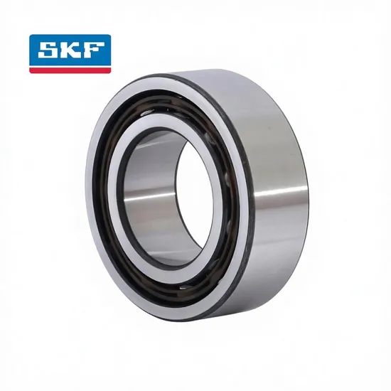 Double Row Angular Contact Ball Bearing 3304 A-2Z/C3 MT33 Shielded for Auto Parts