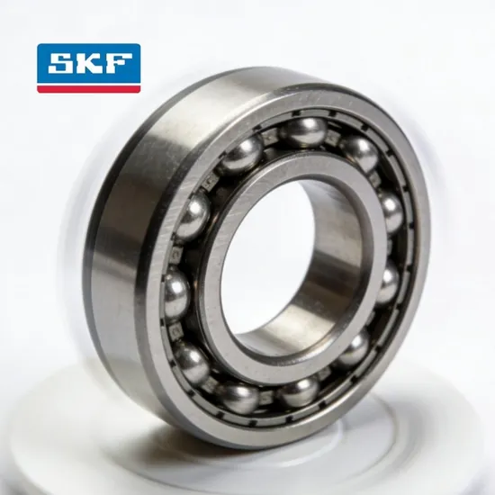 Double Row Angular Contact Ball Bearing 3308 A Tn9/C3 for Precision High-Speed Machinery