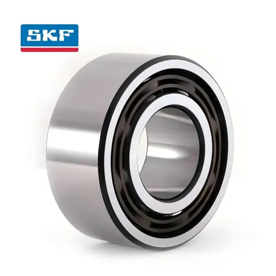 Double Row Angular Contact Ball Bearing 3309 A/C3 for Heavy Machinery High Load