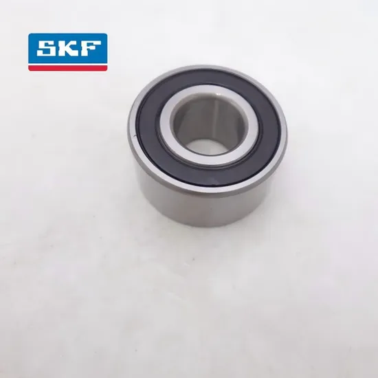Double Row Angular Contact Ball Bearing 3310 A-2Z/C3 MT33 for Auto Industrial Applications