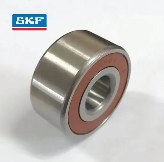 Double Row Angular Contact Ball Bearing 3313 A-2Z/C3 Mt33 for Precision Machinery