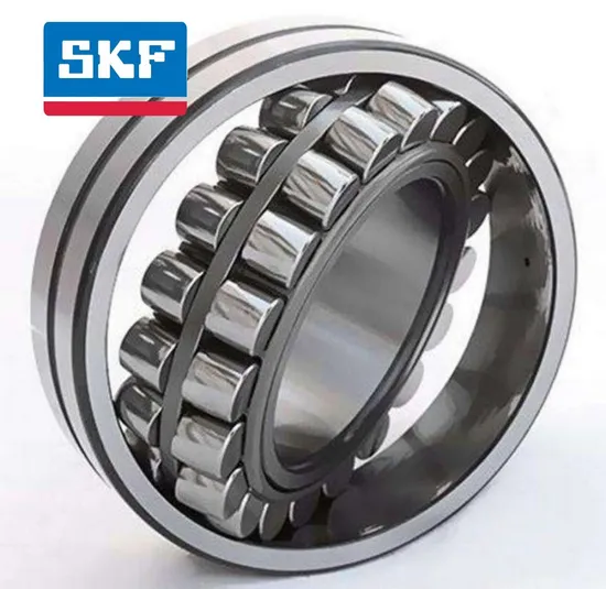 Double Row Cylindrical Roller Bearing NNU4920 B/Sp C3 W33 with Brass Cage for Industrial Machinery
