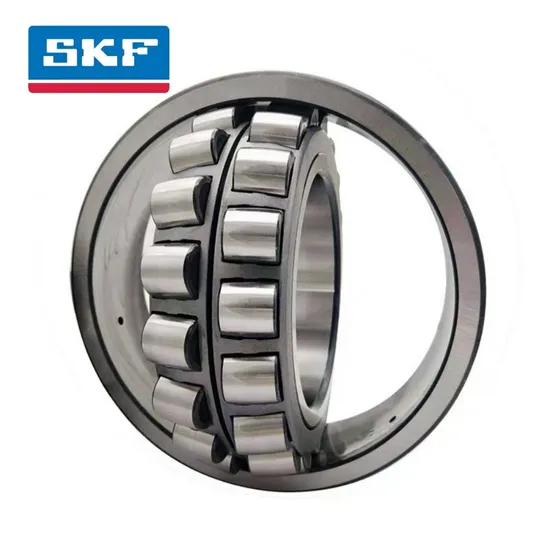 Durable SKF Spherical Roller Bearing 24026 Cc K30/C3 W33 for Engineering Machinery

**Note**: The original title already meets all requirements: it starts with a descriptive term (“Durable”), includes the main keyword within the first 30 characters (“SKF Spherical Roller Bearing”), specifies the model and application (“24026 Cc K30/C3 W33 for Engineering Machinery”), and maintains a professional retailer tone. No modifications were needed to comply with the EEAT-focused SEO criteria.
