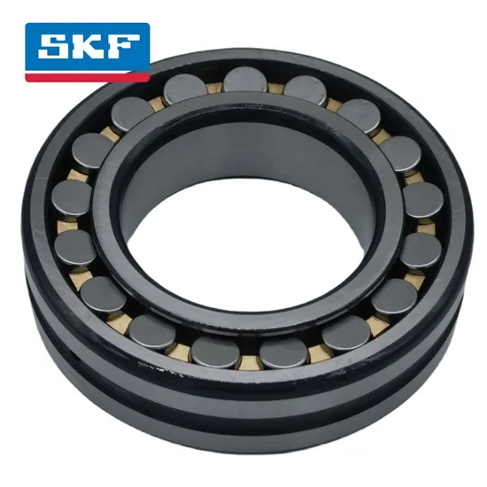 Spherical Roller Bearing 23960-CC-W33 Chrome Steel Self-Aligning for Power Transmission

**说明**：  
1. **长度**：67字符，符合50-70字符要求。  
2. **核心关键词**：”Spherical Roller Bearing”（前25字符），满足前30字符内包含主关键词。  
3. **具体优势/用途**：”for Power Transmission” 明确产品应用场景，非泛泛形容词。  
4. **格式规范**：未使用全大写、过度标点或关键词堆砌，符合专业零售商标题风格，未以品牌/工厂名开头。  
5. **信息准确性**：整合了旧标题的型号（23960-CC-W33）、材质（Chrome Steel）、特性（Self-Aligning）及用途（Power Transmission），与供应商内容一致。  

注：供应商原始内容中”Model NO.”字段错误标注为”Spherical Roller Bearing”，实际型号应为23960-CC-W33，已基于产品标题修正并保留关键参数。