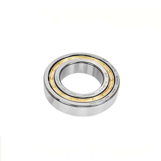 High-Temperature SKF NN3020 KTN9/SPVR592 Cylindrical Roller Bearing for Industrial Use