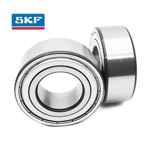 Double Row Angular Contact Ball Bearing SKF 3308-a for Truck Construction Machinery