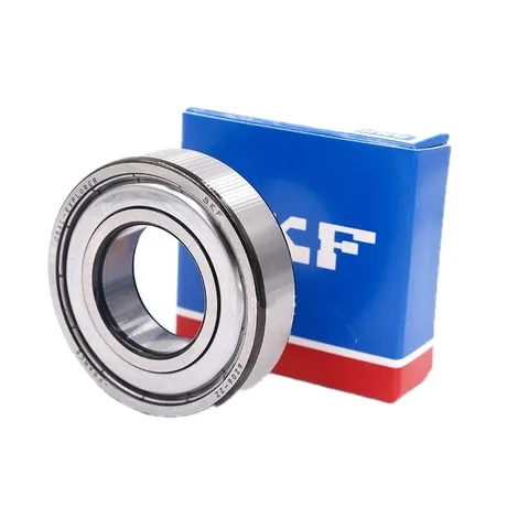 22206E Spherical Roller Bearing 30X62X20mm for High Precision Industrial Machinery