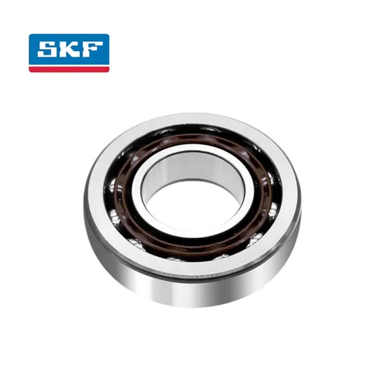 High Precision SKF 3304 Double Row Angular Contact Ball Bearing for CNC Machine Tool Spindle