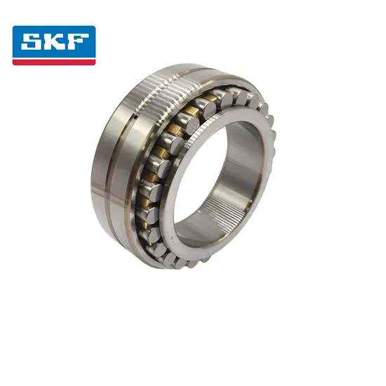 Double Row Cylindrical Roller Bearing NNU4926 B/Sp W33 for Precision Industrial Machinery with Steel Brass Cage