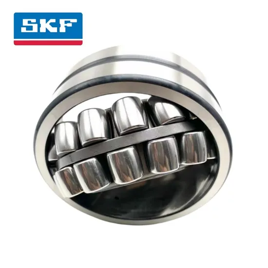Heavy Duty SKF Spherical Roller Bearing 24122 CC K30/W33 for Industrial Machinery