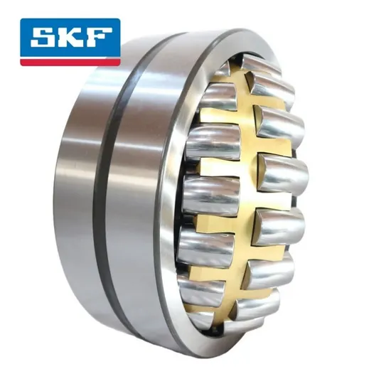 SKF 23156 Cc/W33 Spherical Roller Bearing Self-Aligning for Wind Power & Steel Mills
