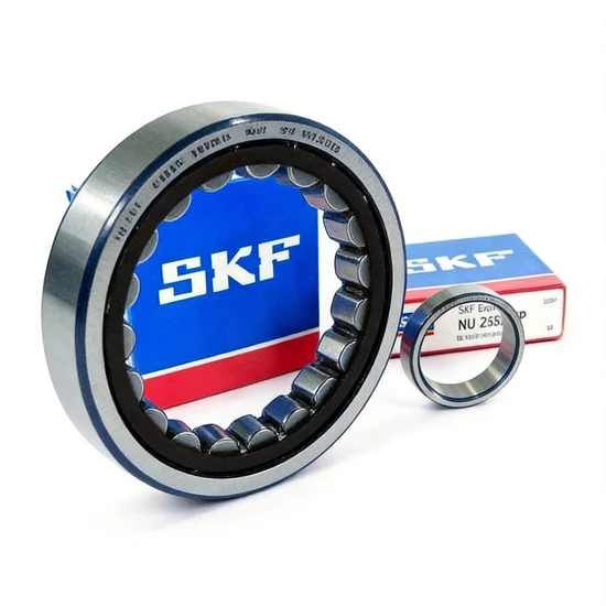 NN 3022 KTN3/SP Double Row Cylindrical Roller Bearing SP Precision for Machinery
