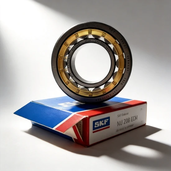 Double Row Cylindrical Roller Bearing NN3018 KTN9/HC5SPW33 for Precision Machinery