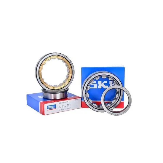 NNU4921BK/SPW33 Double Row Cylindrical Roller Bearing for Steel Mills Machinery