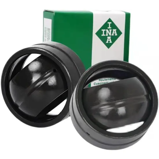 Radial Spherical Plain Bearing GE50-DO-2TS P2 Precision for Heavy-Duty Industrial Machinery