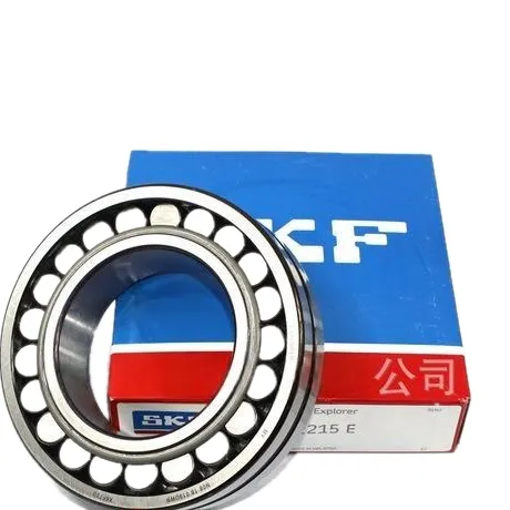 21316EK Spherical Roller Bearing 39mm Width for Heavy-Duty Machinery Applications